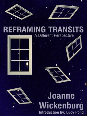 cover image of Reframing Transits